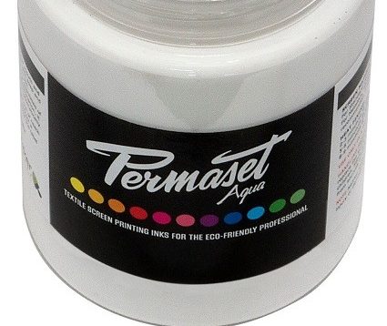 permaset ink pot